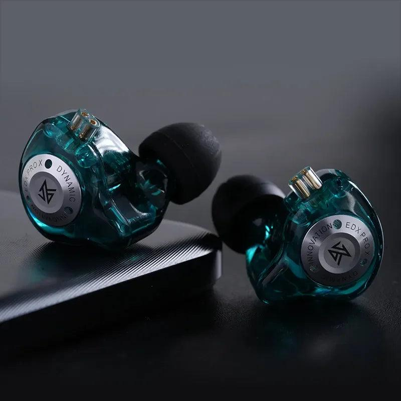 KZ EDX PRO X
